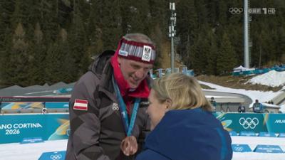 Olympia 2026: Olympia Milano Cortina 2026