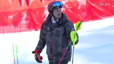 Olympia 2026: Olympia Milano Cortina 2026