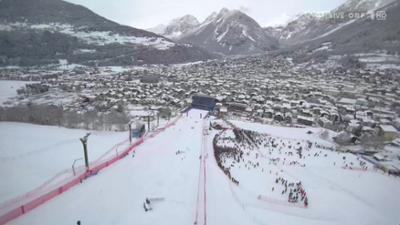 Olympia 2026: Olympia Milano Cortina 2026