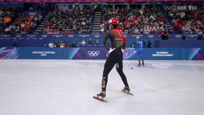 Olympia 2026: Olympia Milano Cortina 2026