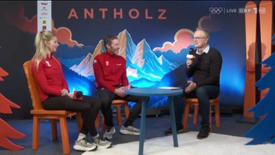 Olympia 2026: Olympia Milano Cortina 2026