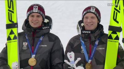 Olympia 2026: Olympia Milano Cortina 2026