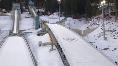 Olympia 2026: Olympia Milano Cortina 2026