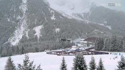 Olympia 2026: Olympia Milano Cortina 2026