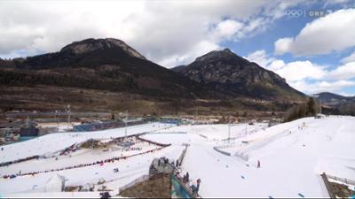 Olympia 2026: Olympia Milano Cortina 2026