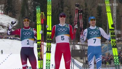 Olympia 2026: Olympia Milano Cortina 2026