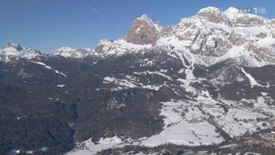 Olympia 2026: Olympia Milano Cortina 2026