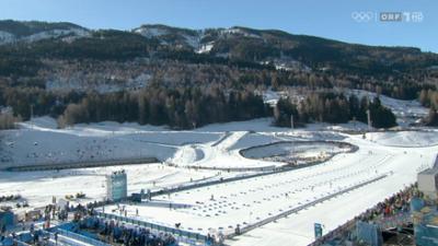 Olympia 2026: Olympia Milano Cortina 2026