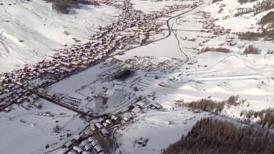 Olympia 2026: Olympia Milano Cortina 2026