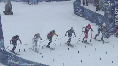 Olympia 2026: Olympia Milano Cortina 2026