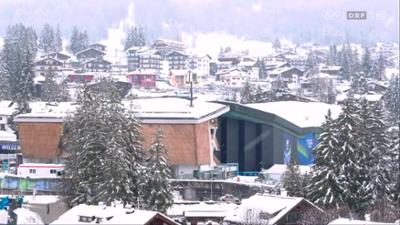 Olympia 2026: Olympia Milano Cortina 2026