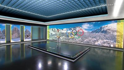 Olympia 2026: Olympia Milano Cortina 2026