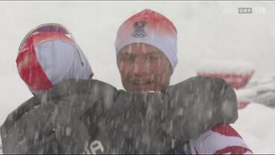 Olympia 2026: Olympia Milano Cortina 2026