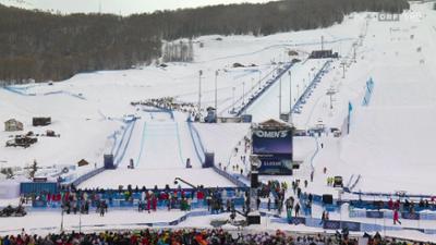 Olympia 2026: Olympia Milano Cortina 2026