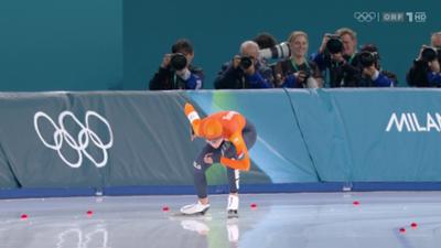 Olympia 2026: Olympia Milano Cortina 2026