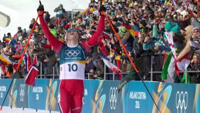 Olympia 2026: Olympia Milano Cortina 2026