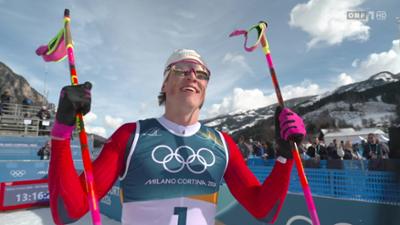 Olympia 2026: Olympia Milano Cortina 2026