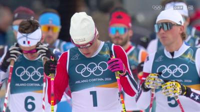 Olympia 2026: Olympia Milano Cortina 2026