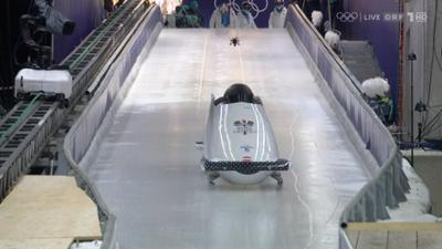 Olympia 2026: Olympia Milano Cortina 2026