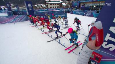 Olympia 2026: Olympia Milano Cortina 2026