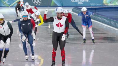 Olympia 2026: Olympia Milano Cortina 2026