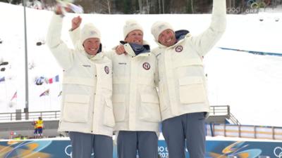 Olympia 2026: Olympia Milano Cortina 2026