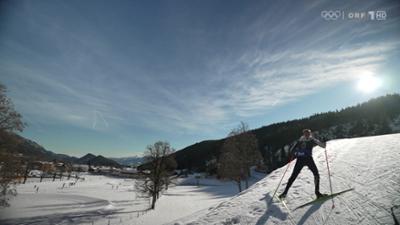 Olympia 2026: Olympia Milano Cortina 2026