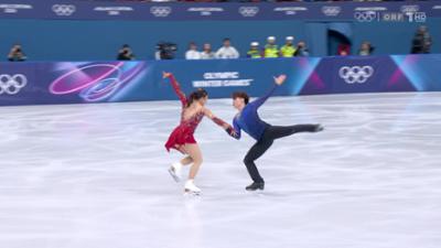 Olympia 2026: Eiskunstlaufen, Eishockey: Olympia Milano Cortina 2026