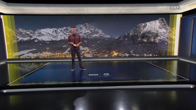 Olympia 2026: Eiskunstlaufen, Eishockey: Olympia Milano Cortina 2026