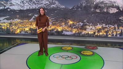 Olympia 2026: Eiskunstlaufen, Eishockey: Olympia Milano Cortina 2026