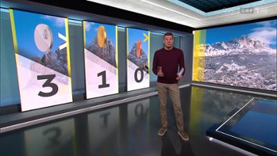 Olympia 2026: Langlauf Sprint Qualifikation: Olympia Milano Cortina 2026