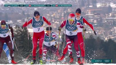 Olympia 2026: Olympia Studio 16:00: Olympia Milano Cortina 2026