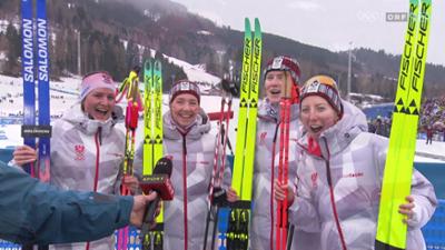 Olympia 2026: Olympia Studio 16:00: Olympia Milano Cortina 2026