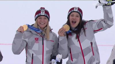 Olympia 2026: Olympia Studio 18:00: Olympia Milano Cortina 2026