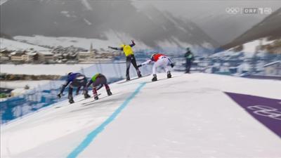 Olympia 2026: Olympia Studio 18:00: Olympia Milano Cortina 2026