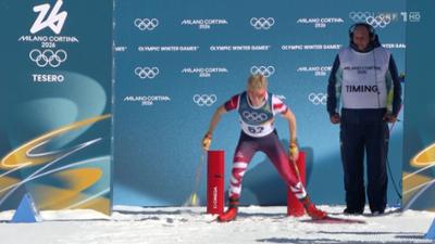 Olympia 2026: Olympia Studio 18:30: Olympia Milano Cortina 2026