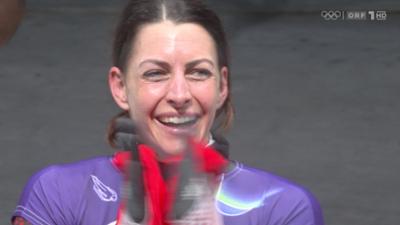 Olympia 2026: Olympia Studio 21:15: Olympia Milano Cortina 2026