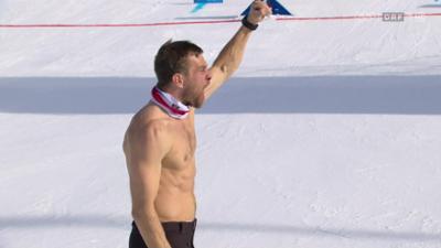 Olympia 2026: Olympia Studio 21:45: Olympia Milano Cortina 2026