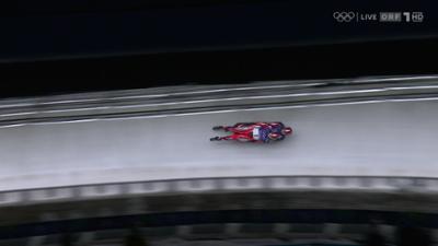 Olympia 2026: Rodeln Doppelsitzer, Eisschnelllauf 1000 m Herren: Olympia Milano Cortina 2026