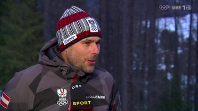 Olympia 2026: Rodeln Einsitzer Damen: Olympia Milano Cortina 2026