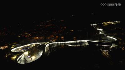 Olympia 2026: Rodeln Herren, Skispringen Damen, Snowboard Big Air Herren: Olympia Milano Cortina 2026