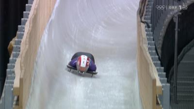Olympia 2026: Skeleton Damen, Eisschnelllauf 10.000 m Herren: Olympia Milano Cortina 2026