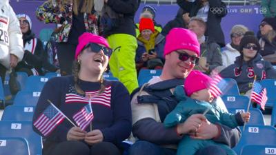 Olympia 2026: Ski Alpin Abfahrt Damen: Olympia Milano Cortina 2026