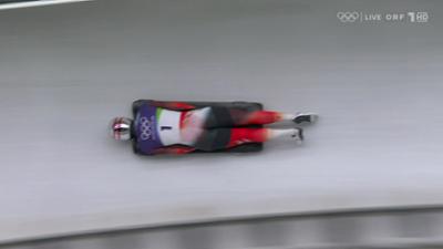 Olympia 2026: Skispringen Großschanze Herren, Skeleton Damen: Olympia Milano Cortina 2026