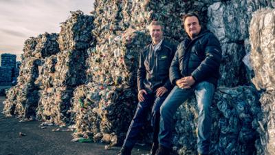 Pfandtastisch? Ein Jahr Plastik-Pfand: Dok 1