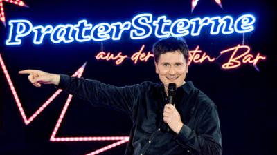 Pratersterne - Rote Bar: Vorläufig letzte Folge