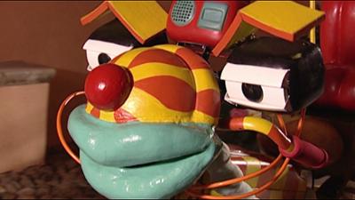 Prinzessin in Gefahr: Tom Turbo