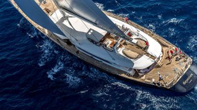 Protokoll einer Katastrophe: ORF-Premiere