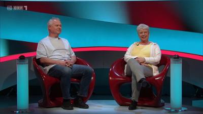 Q1 Ein Hinweis ist falsch: Quizshow