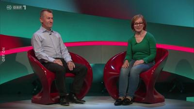 Q1 Ein Hinweis ist falsch: Quizsendung